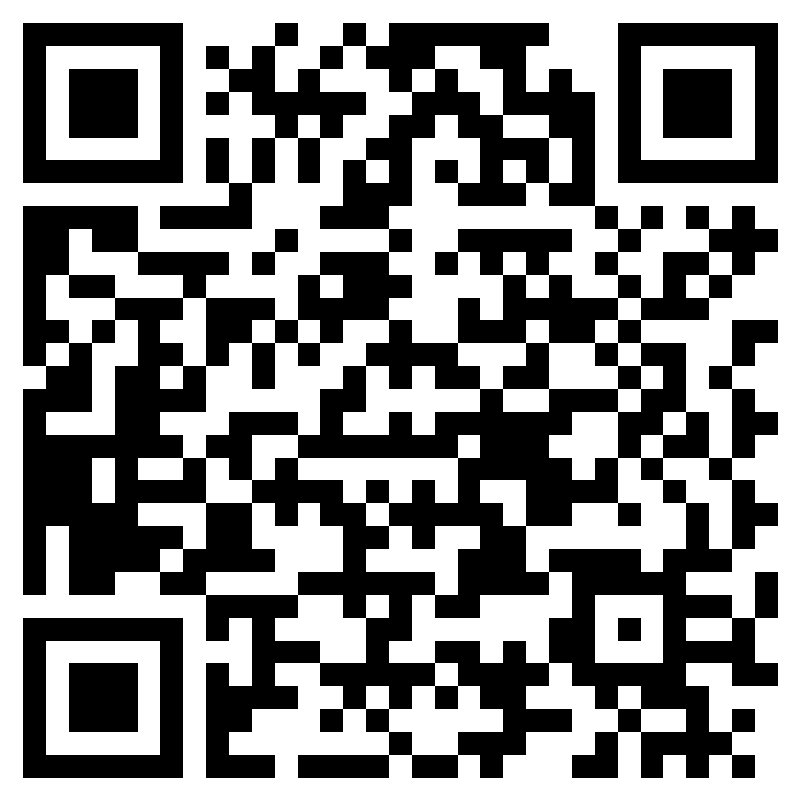 QRCode for Pep Club